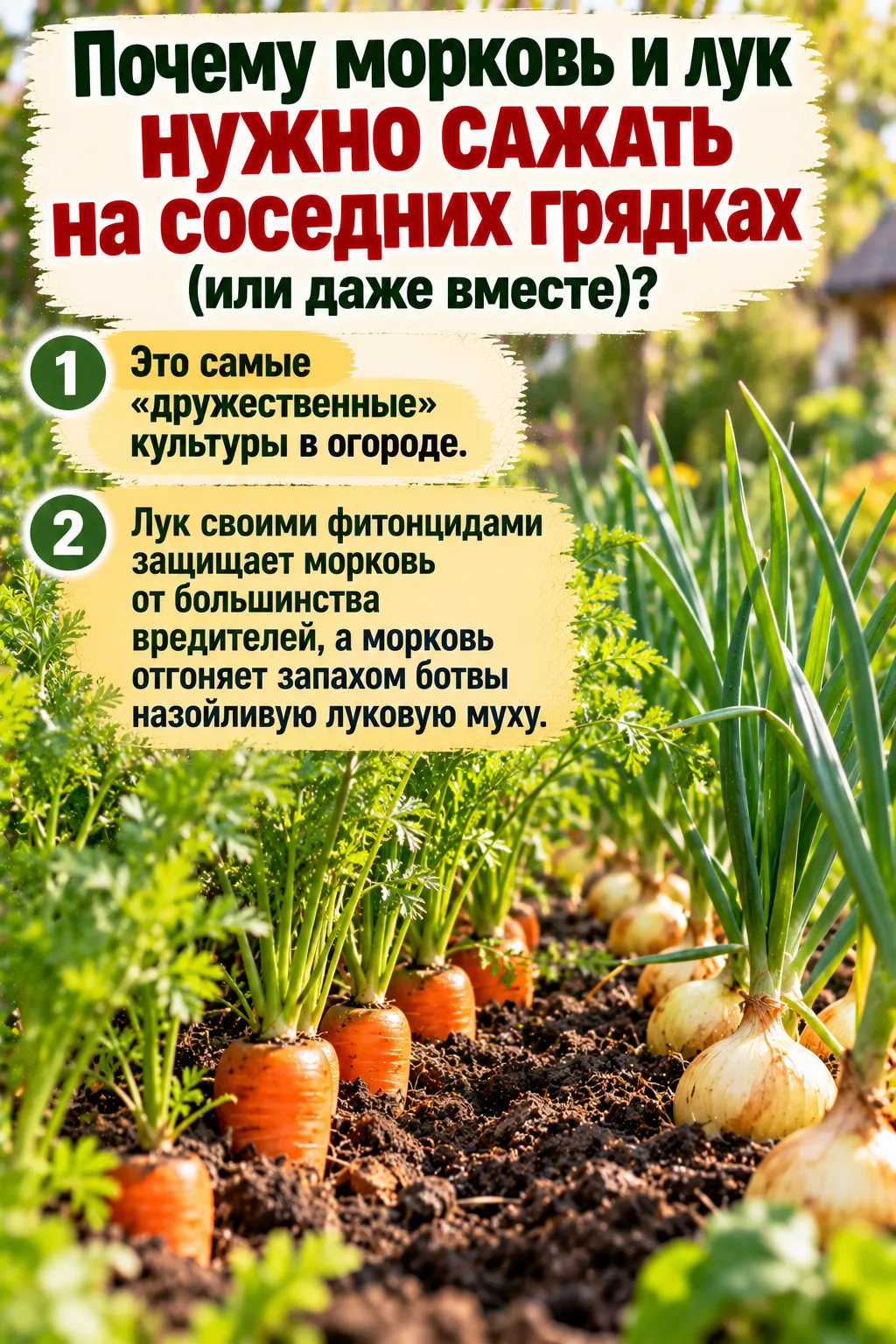 Оставьте любую реакцию 😊 Это лучшая благодарность для меня! ❤️
