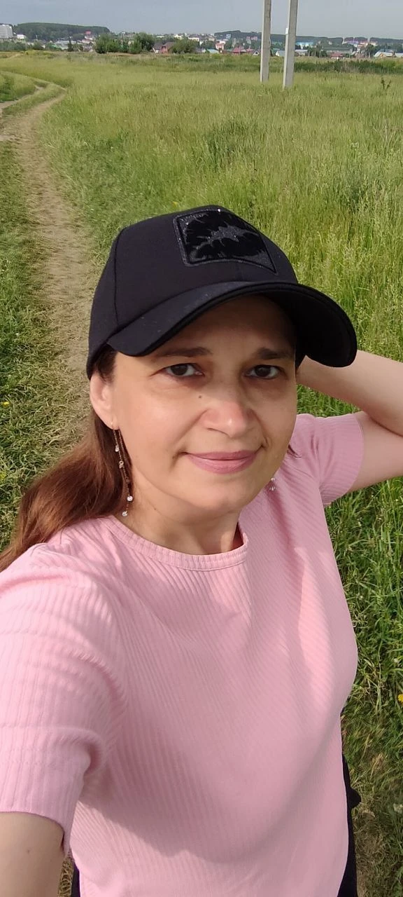 😌 Я пришла не из любопытства