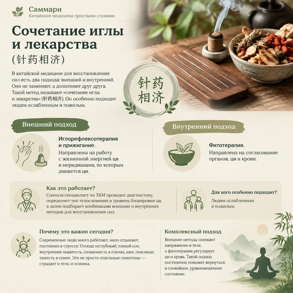 Продолжаем рубрику «Саммари»