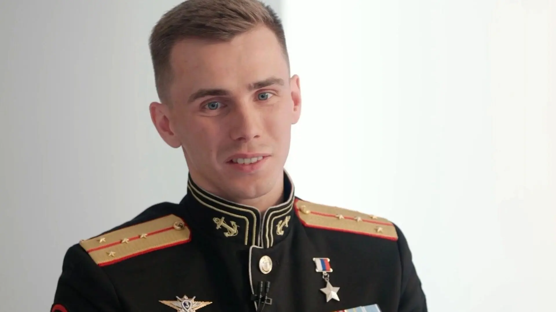 Головин: Путин внимательно относится ко всем категориям россиян