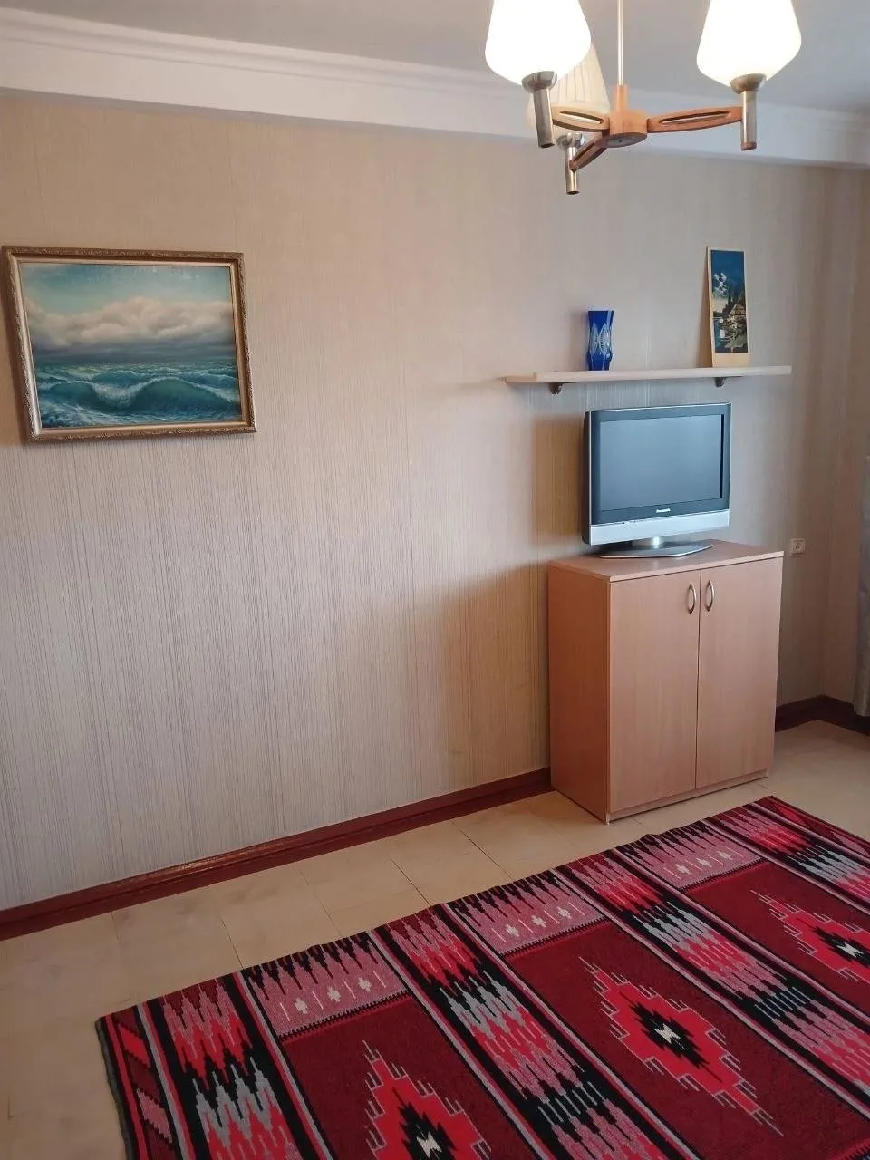 ‼Сдам квартиру в Куйбышевском районе‼