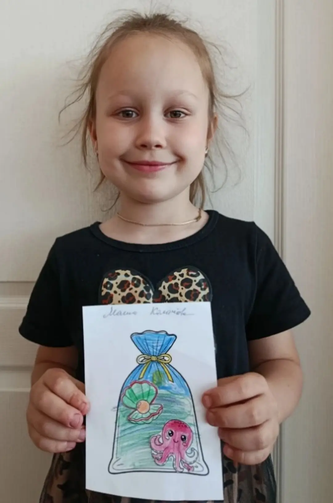 🐠🌊 Сегодня дети старшей группы отметили Всемирный день океанов! 🐟💧

Этот день — повод вспомнить 