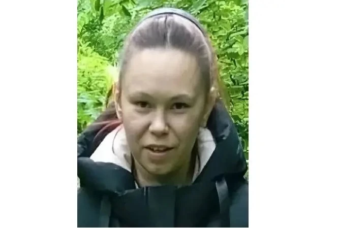 ❗️В Калуге ищут 27-летнюю Иларию Максину (Джильнишеву) — девушка не выходит на связь с 11 июня.

По 
