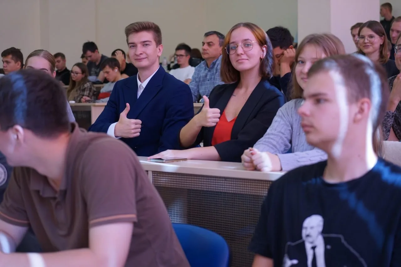 🏆 ПривГУПС вошел в число победителей грантового конкурса от АНО «Платформа НТИ»  🚀 Студенческий бизн