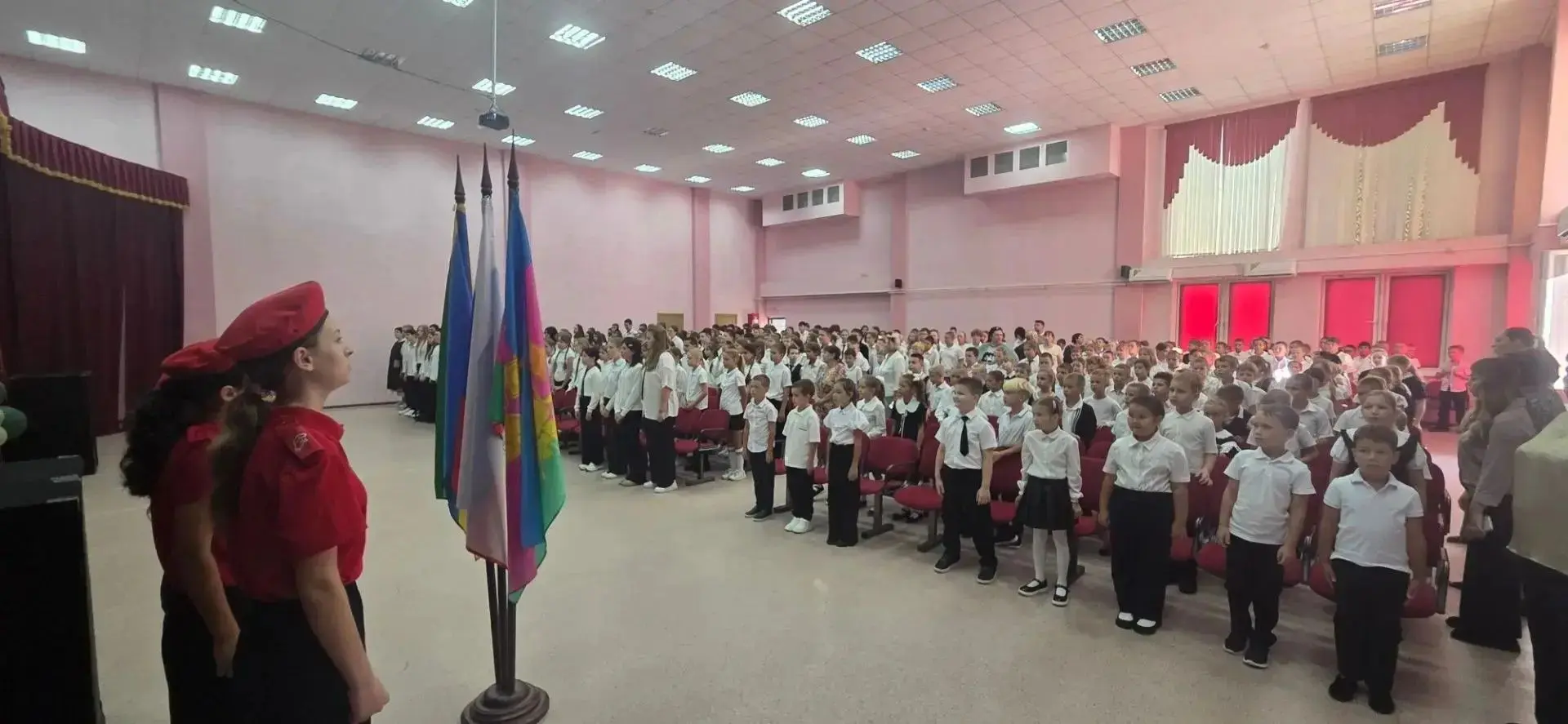 Разговоры о важном 🇷🇺