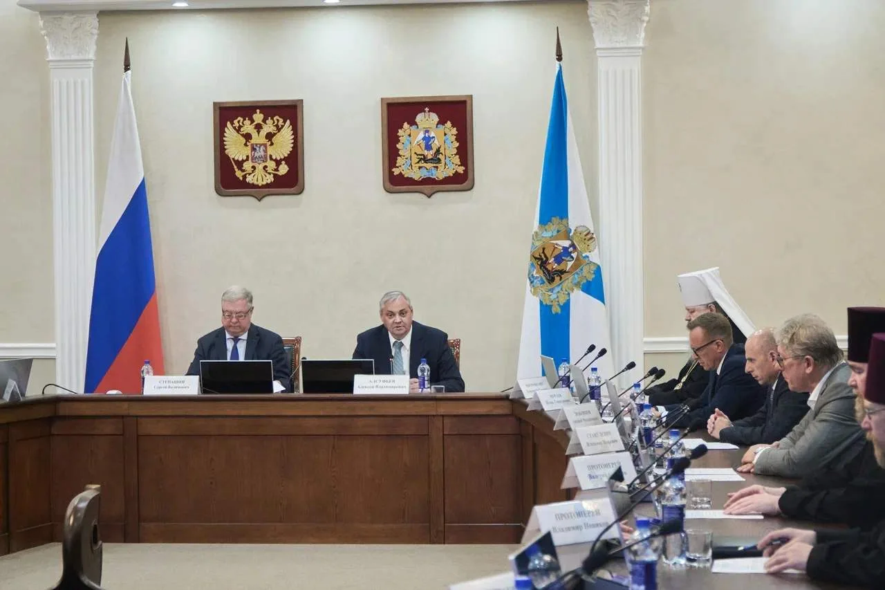 🌲⚒️ Архангельская область стала пилотным регионом программы по восстановлению деревянн...
