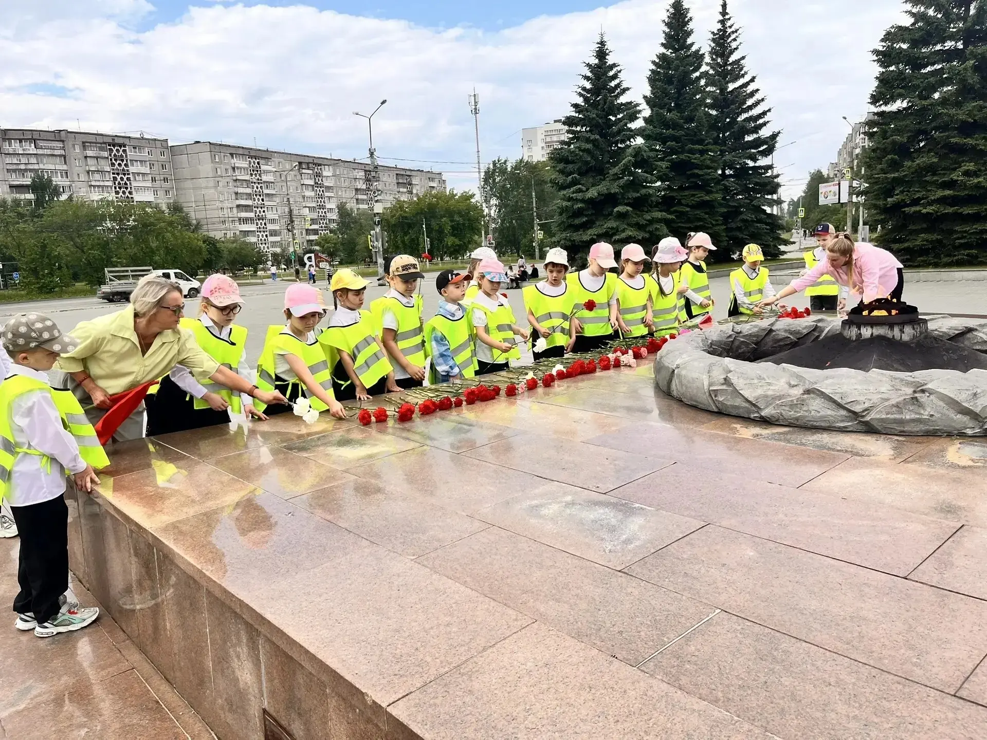 🇷🇺22 июня - День памяти и скорби