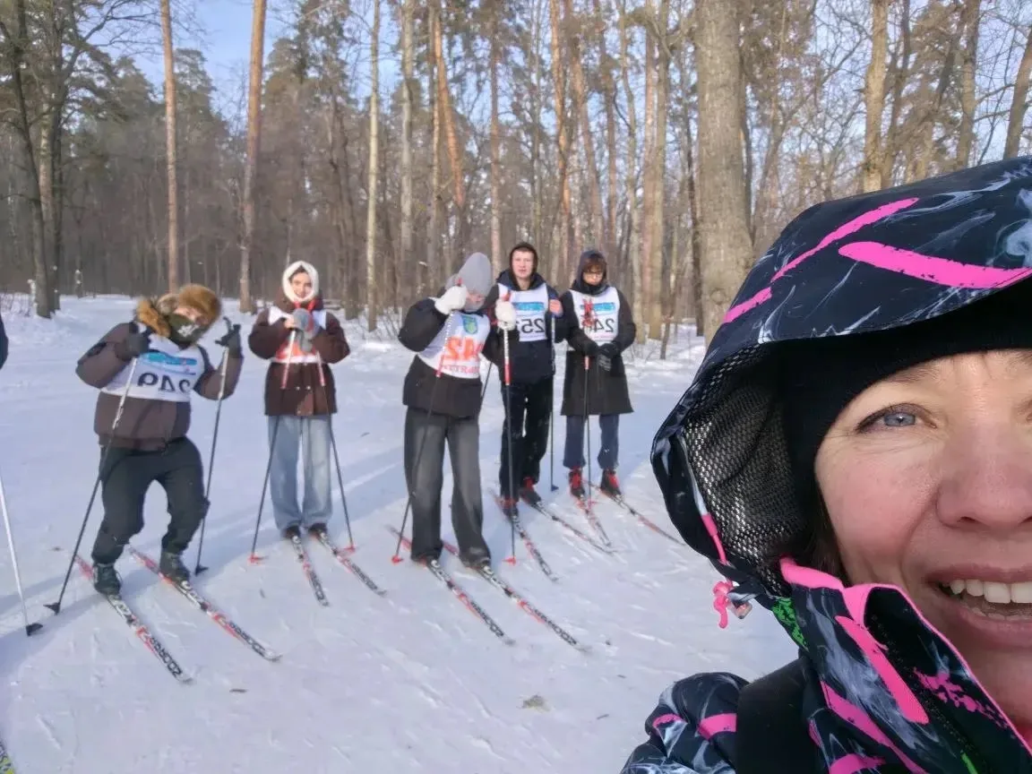 Спортивные достижения наших обучающихся!  28 января 2026 года в Автозаводском районе прошла "Спартак