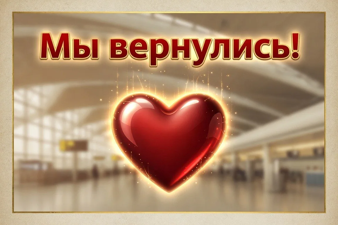Дорогие родители и студенты, здравствуйте! 👋