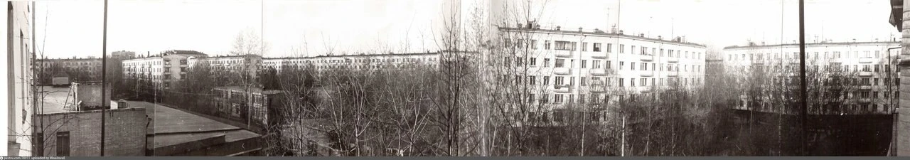 Квартал в Богородском

#ретроБогородское

Читай главный канал о Москве