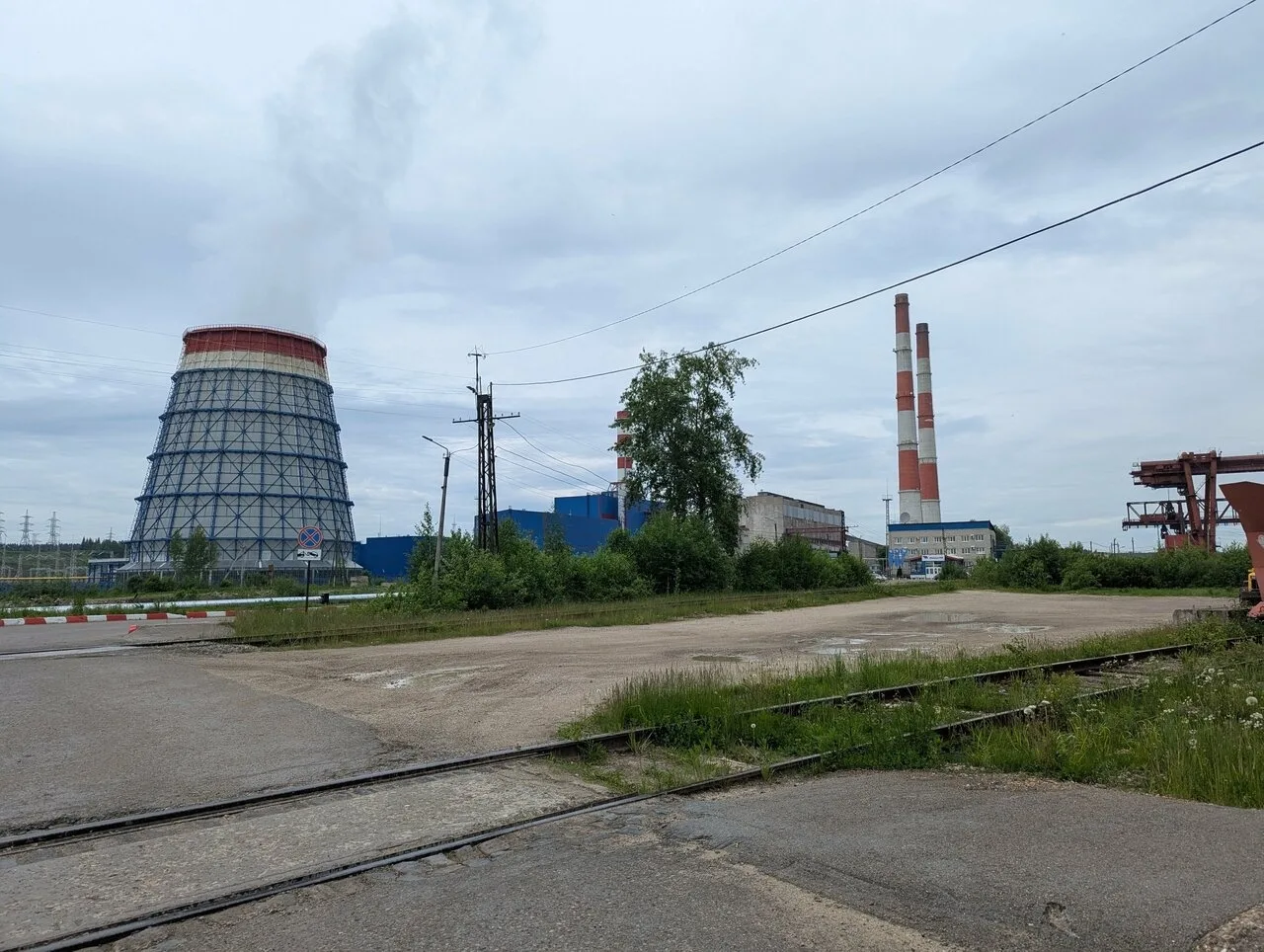 Присылайте Ваши фото в "Предложить пост"