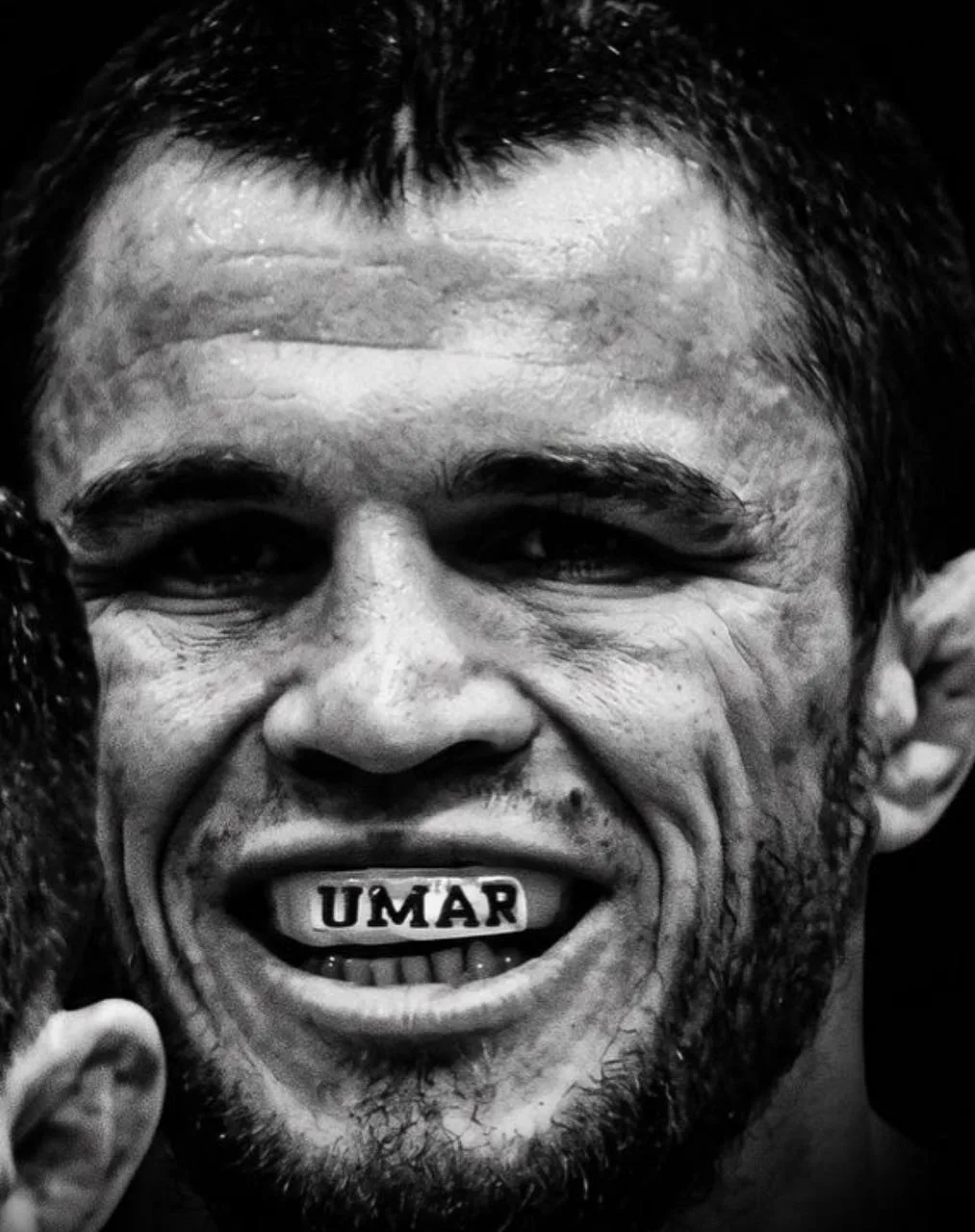 😂 Пару недель назад: Умар Нурмагомедов: «Я покончил с борьбой. Я больше не буду бороть...