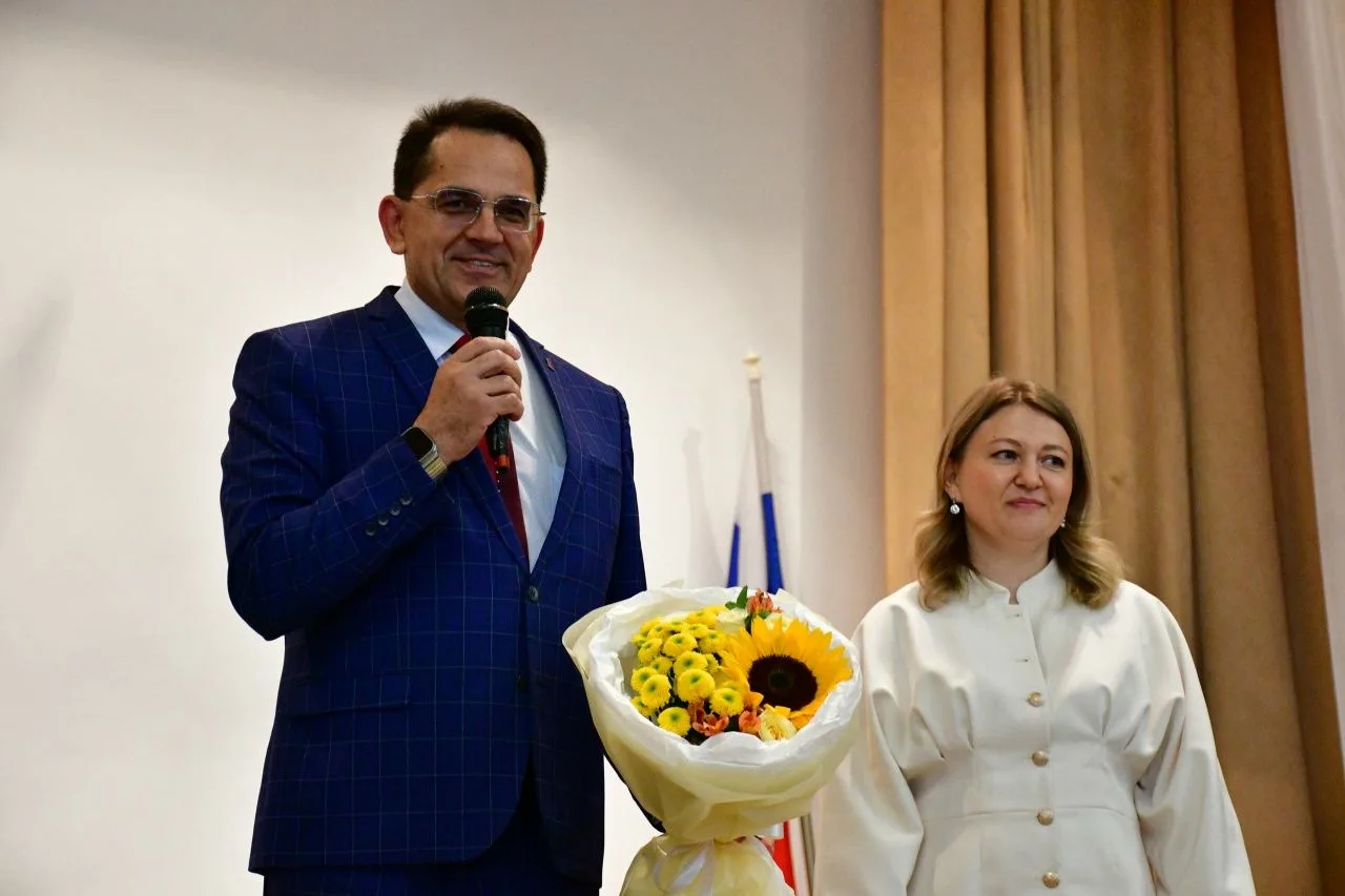💫В Краснотурьинском индустриальном колледже — 253 первокурсника