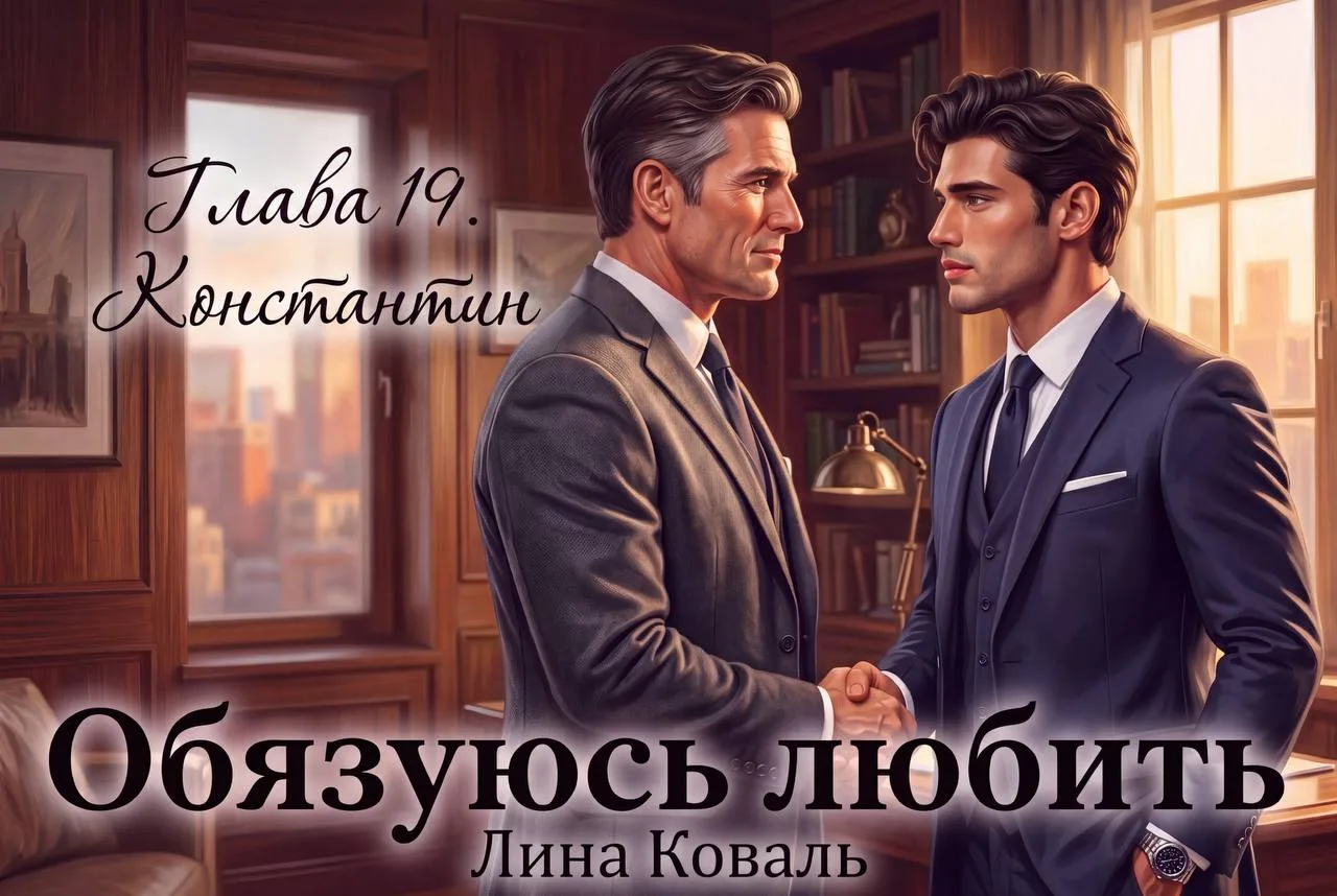 И 2 прошлые главы)