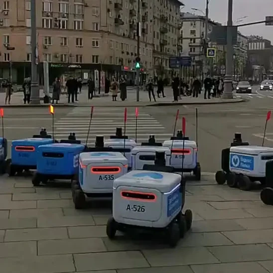 Человеческое общение - вот где сервис 💪