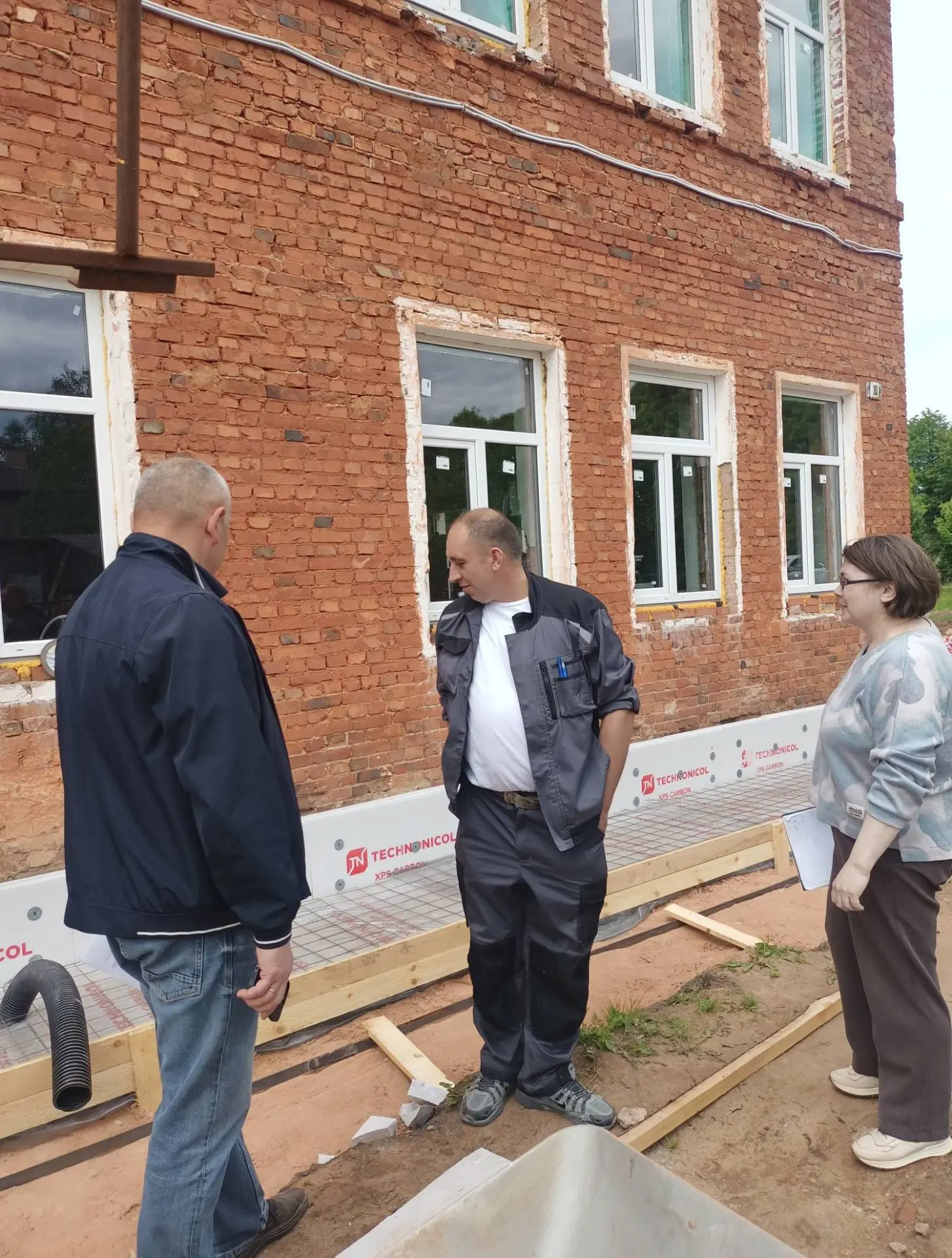 🛠Новости капремонта.