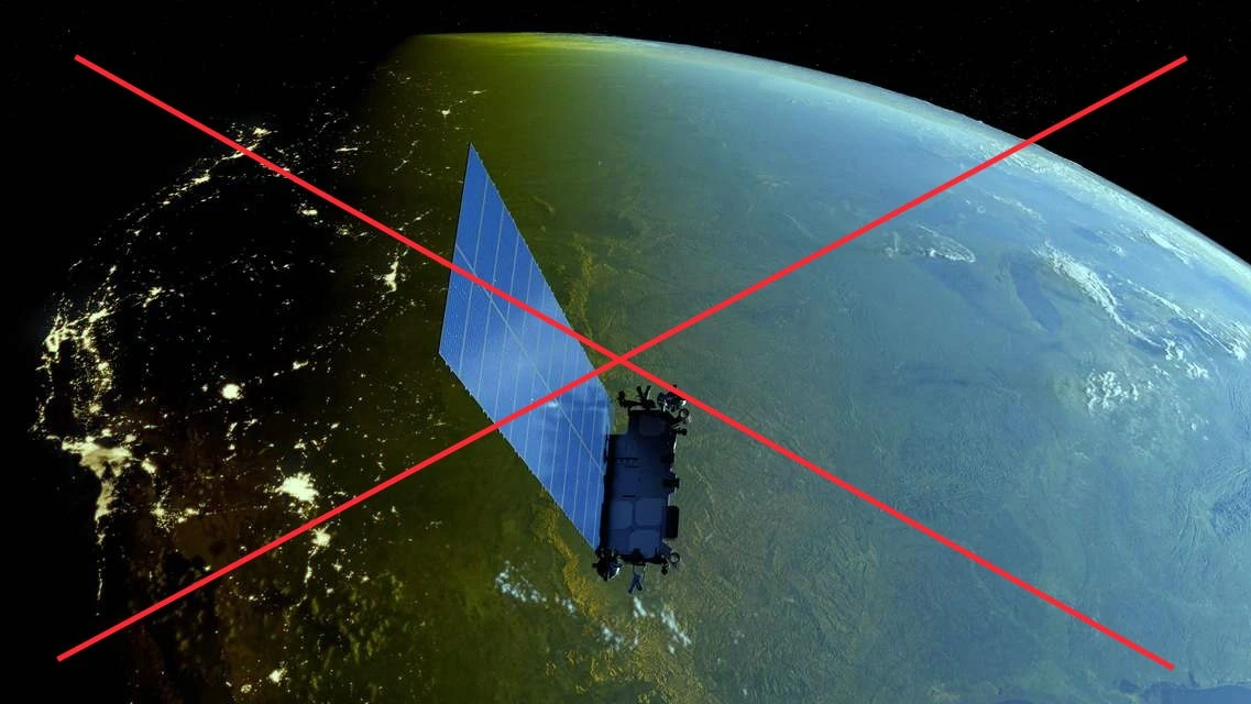 🚀 С очередным иностранным «чудо-оружием» в России начали бороться достаточно стандартными и при это