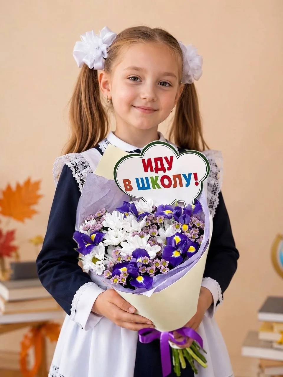 Готовимся к 1 сентября вместе с «Акцентом»!