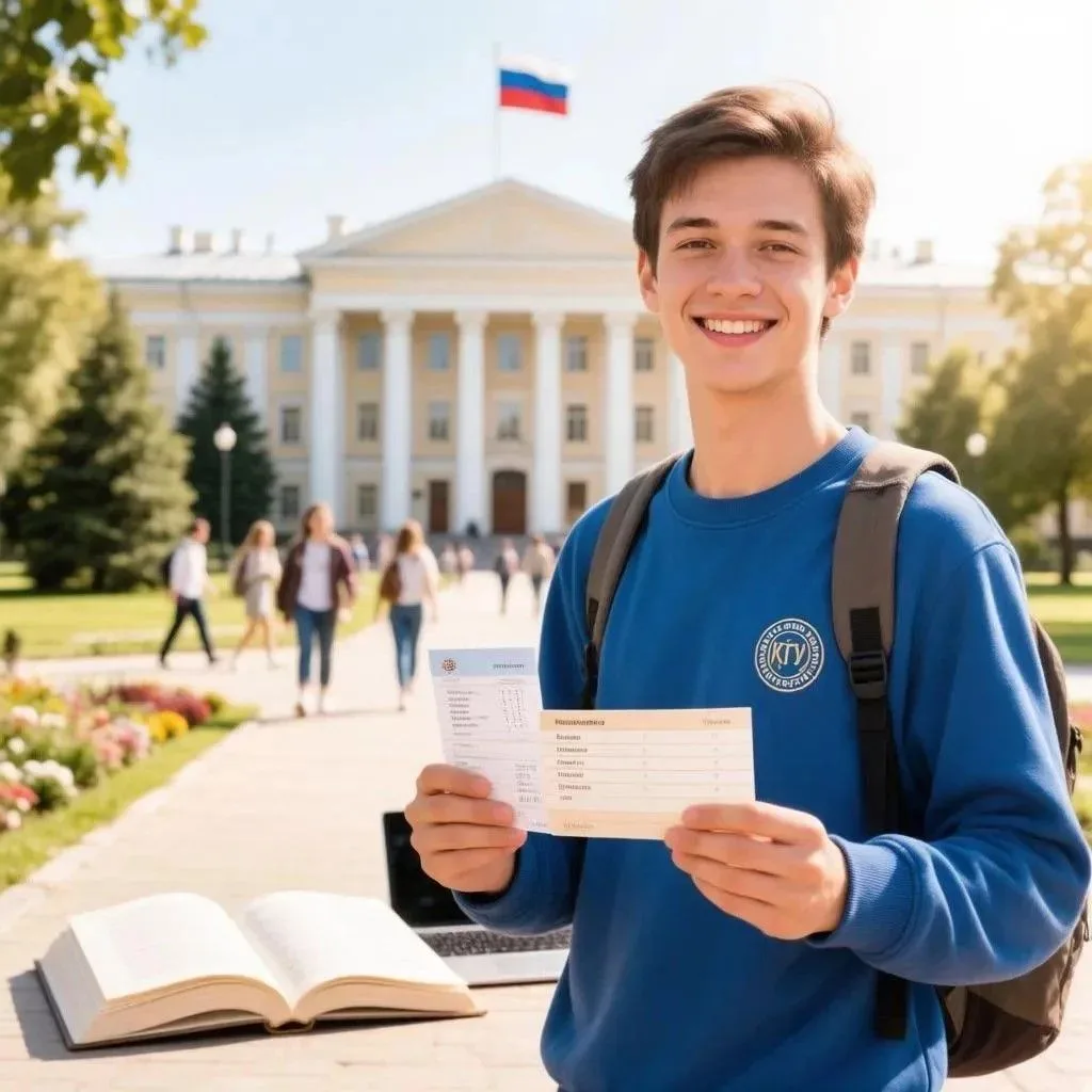⚡️Рекомендации по поступлению в Костромской университет на 2026 год: