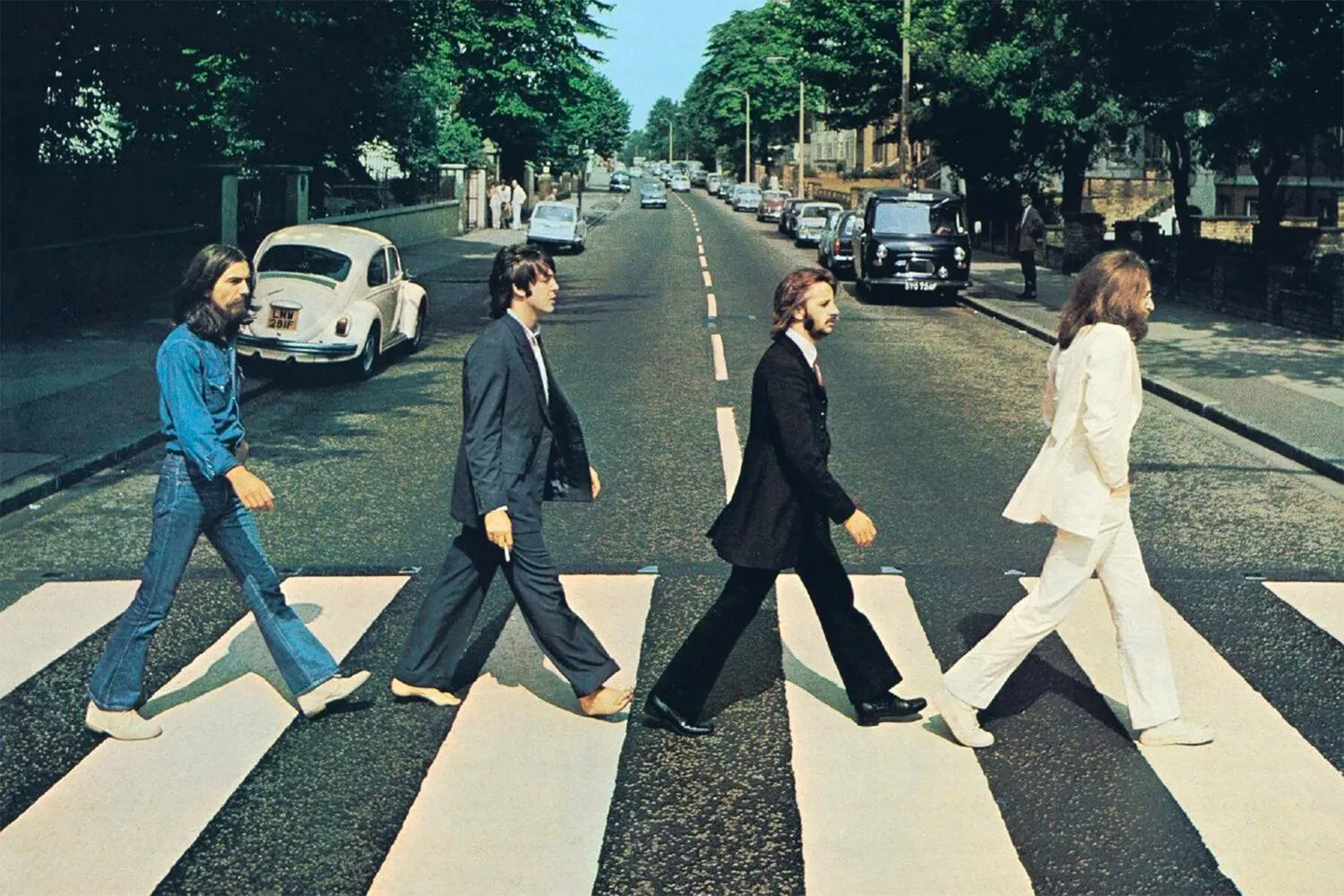 «ХОРОШИЕ ВЕЩИ ПРИХОДЯТ К ТЕМ, КТО ЖДЕТ» | НА САЙТЕ BEATLES ПОЯВИЛСЯ ЗАГАДОЧНЫЙ ТАЙМЕР

На официально
