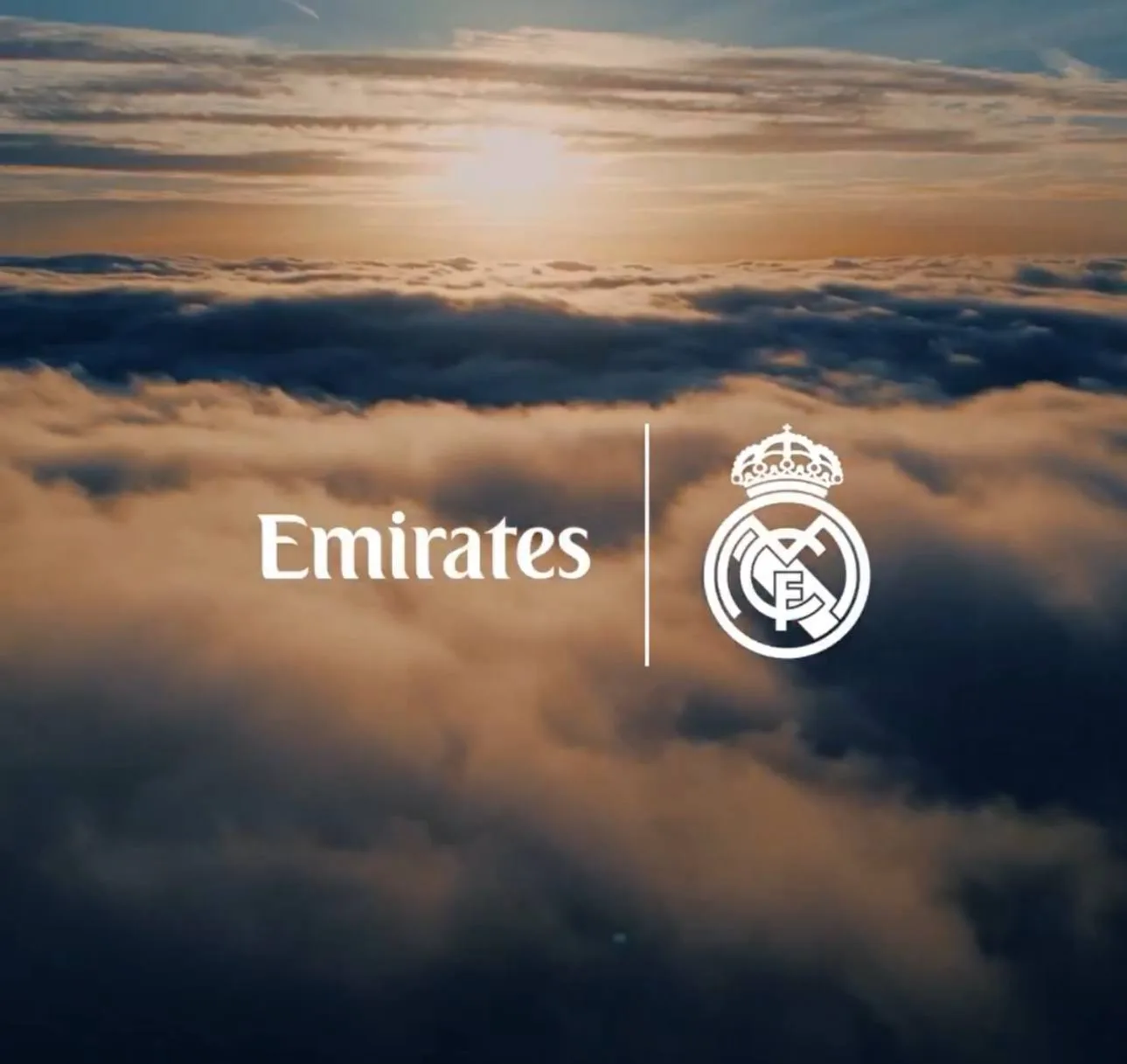 👑 | «Мадрид» объявил о продлении соглашения с Emirates на еще 5 сезонов.

Стороны сотрудничают с 20