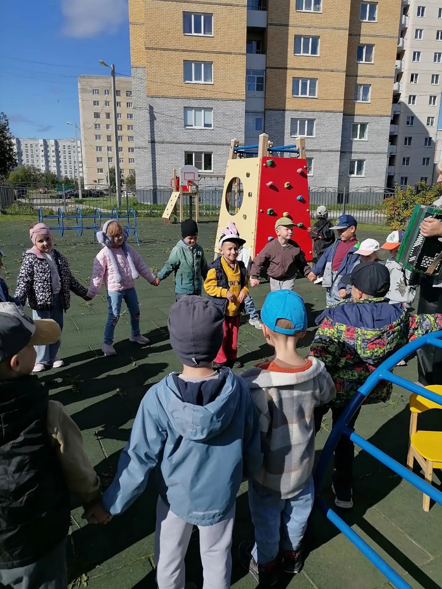 ☀Лето-это прекрасная возможность для новых открытий.