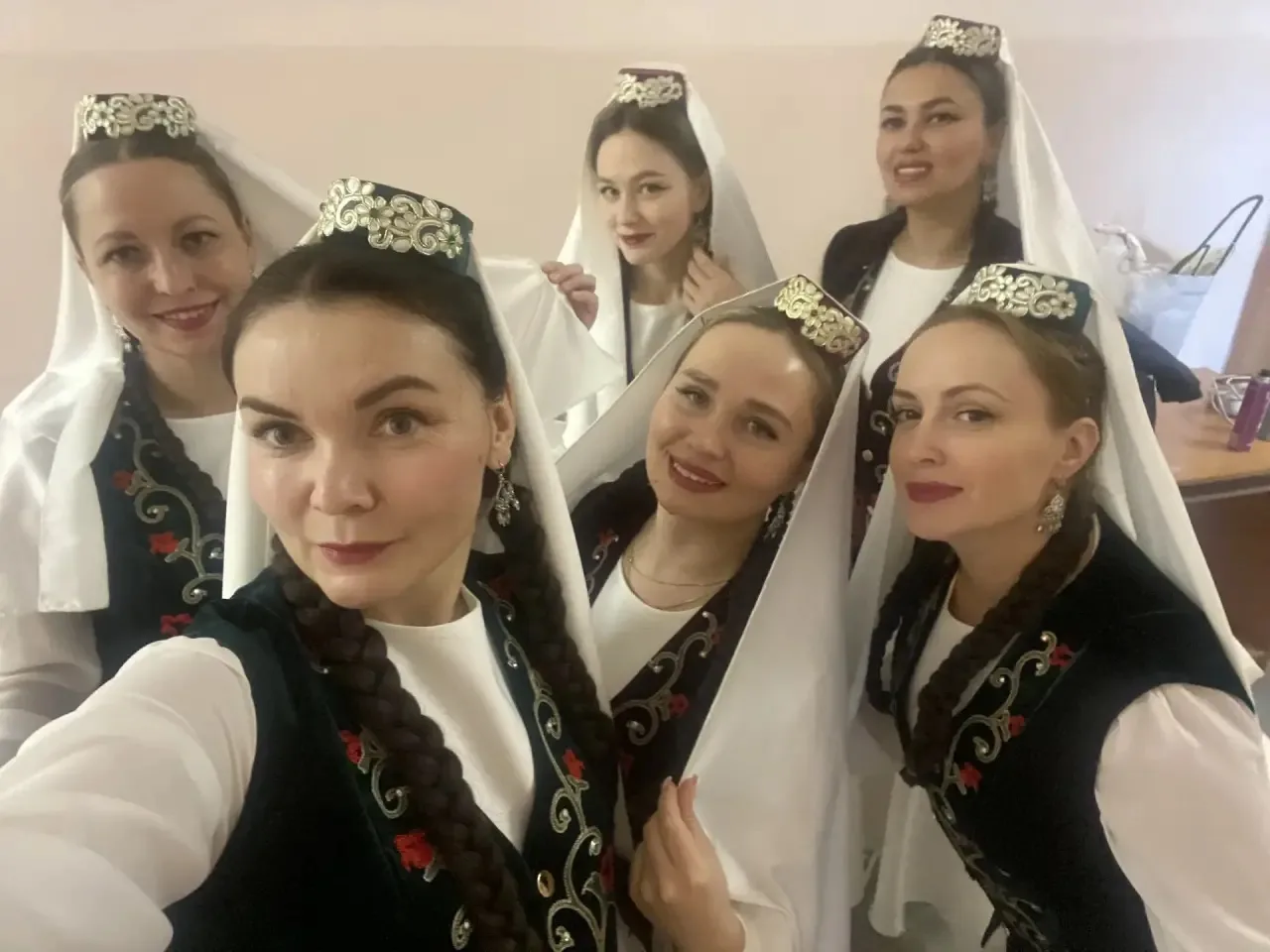 Чудесное событие состоялось 14 февраля — прошёл традиционный районный конкурс талантов  «Профсоюзная