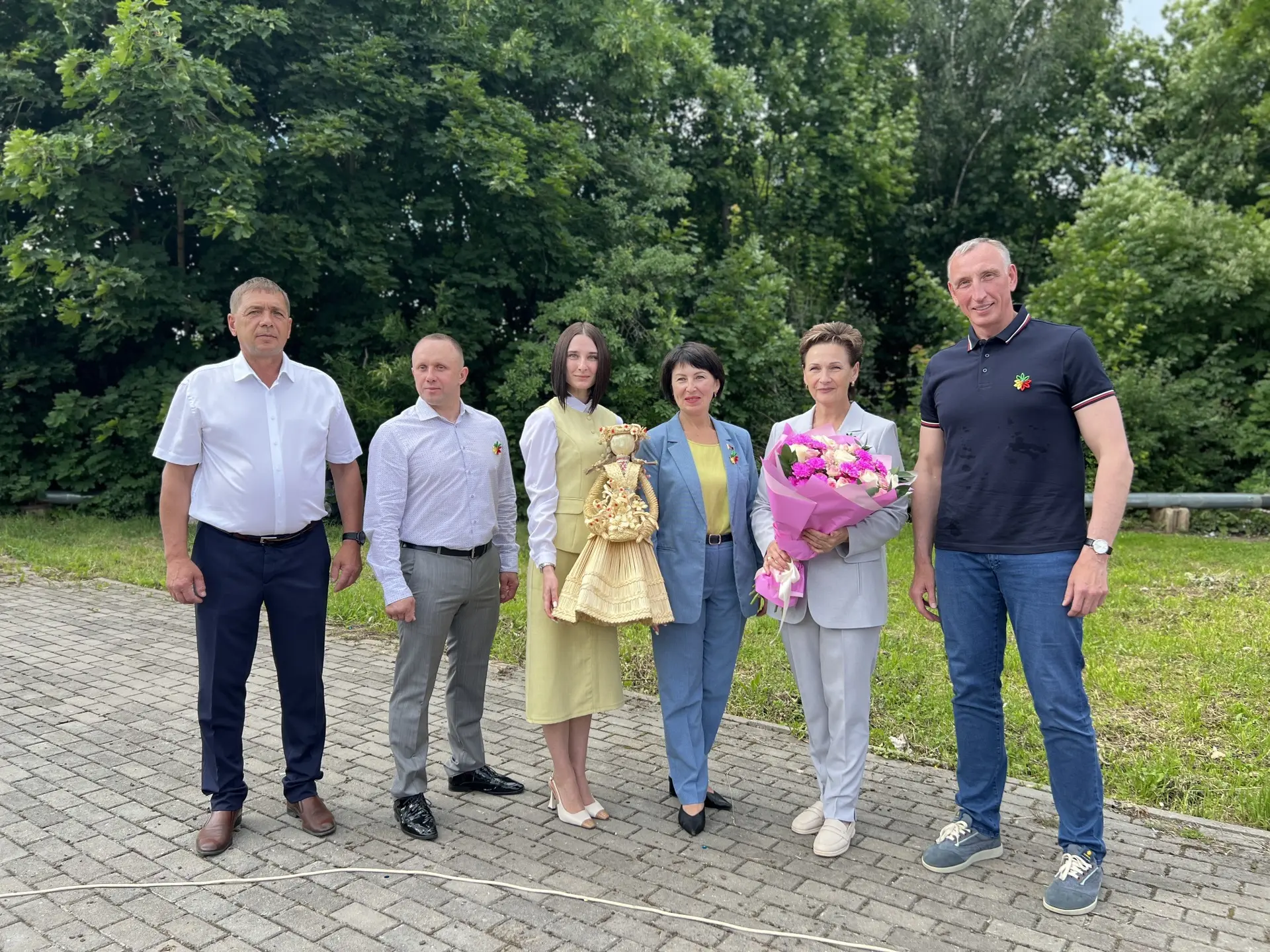 Сегодня Пыталово отмечает 93-ю годовщину со дня присвоения ему статуса города.