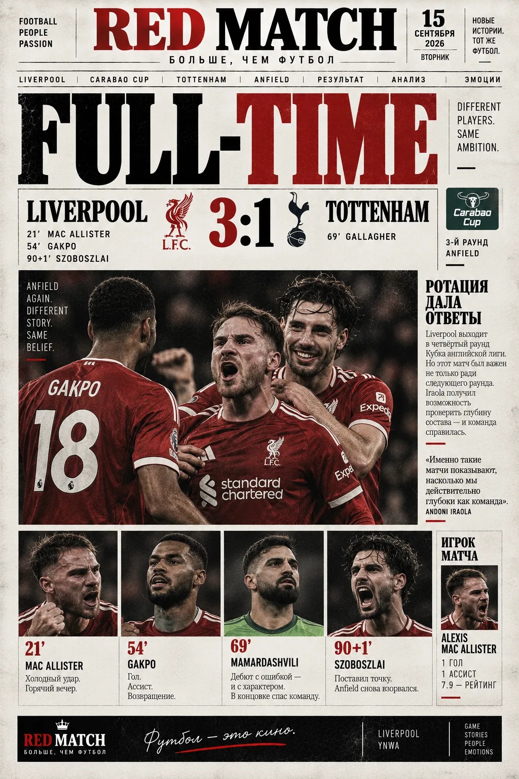 🔴 FULL-TIME