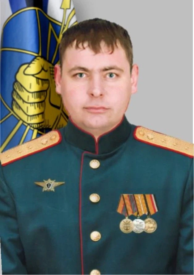 Примеры мужества и героизма военнослужащих в ходе специальной военной операции🇷🇺