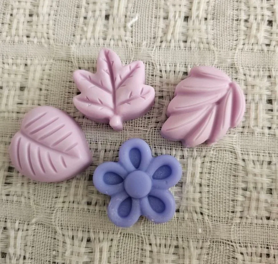 Наидобрейшего денёчка💜