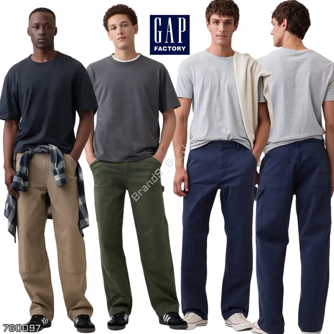 GAP Factory 🇺🇸