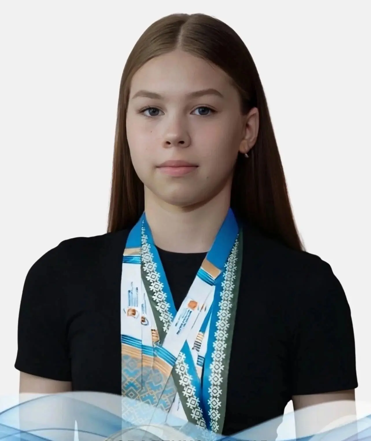 🏊‍♀️ УРА!!! На одного Мастера спорта России стало больше! 🎉