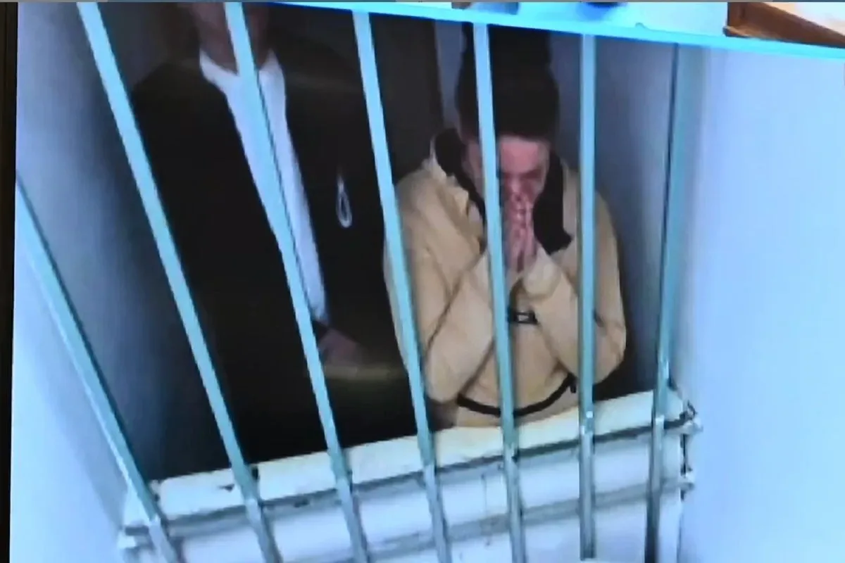 ⚖️ 10 лет колонии на двоих: осужденные за сбыт черной икры жители Новороссийска не смог...