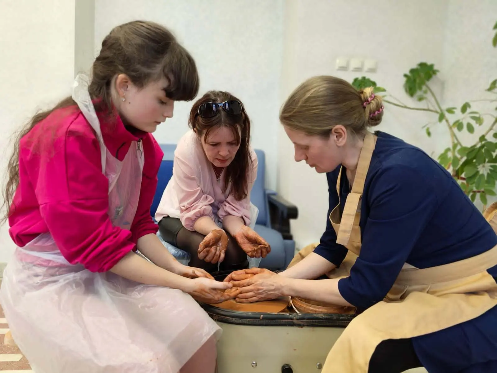 ✨Преодоление
  
👥Социальный консилиум "Рябинушки" принял решение снять семью Виктории Н., воспитыва