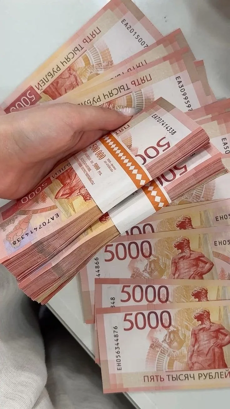 🔥 Люди, давайте поговорим о деньгах. Честно. 💰