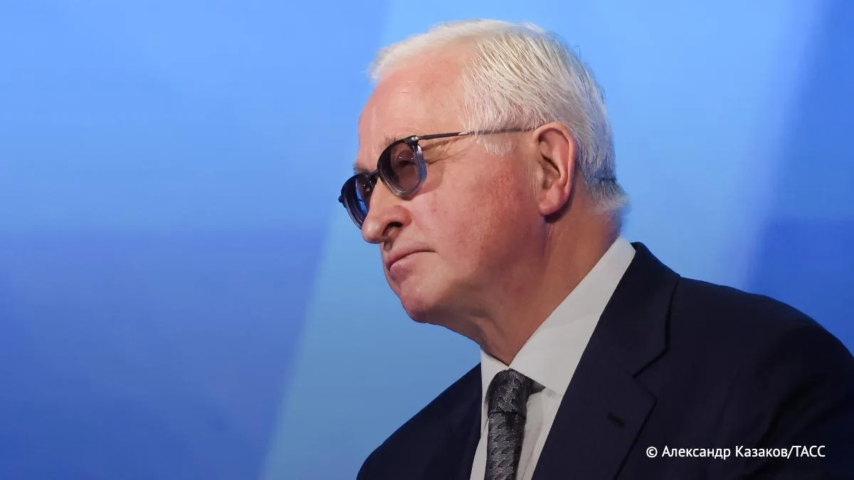 РФ придется сохранить большие расходы на оборону после заключения мира по Украине, заяв...