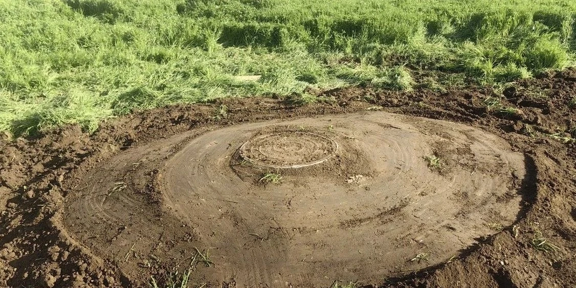 В Кавказском районе по нацпроекту построили водопровод