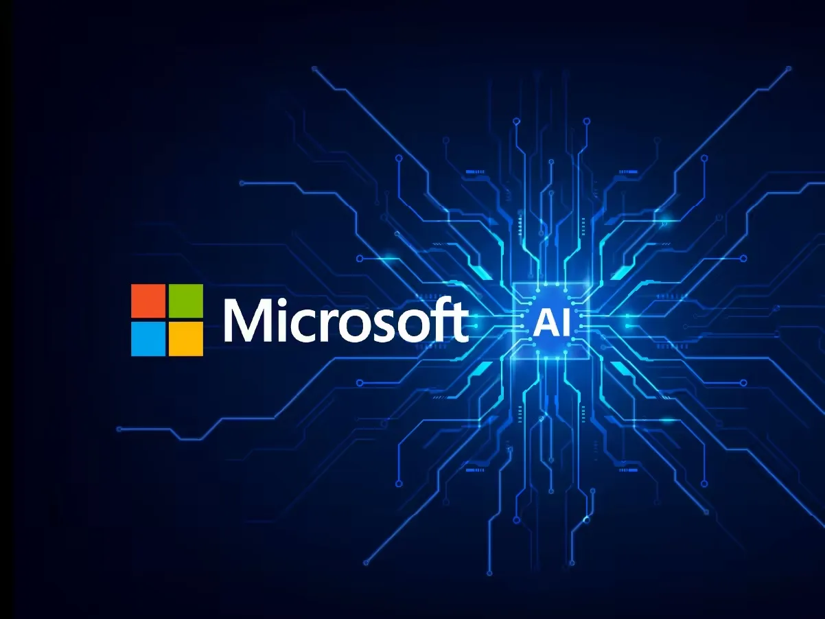 Microsoft подтвердила эффективность инвестиций в AI пока Meta разочаровывает рынок

Выручка Microsof