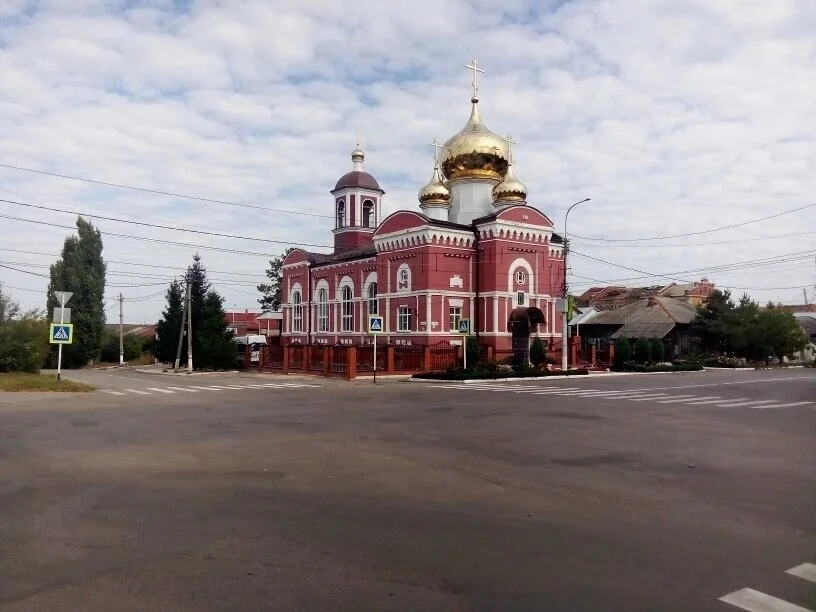 Присылайте Ваши фото в "Предложить пост"
