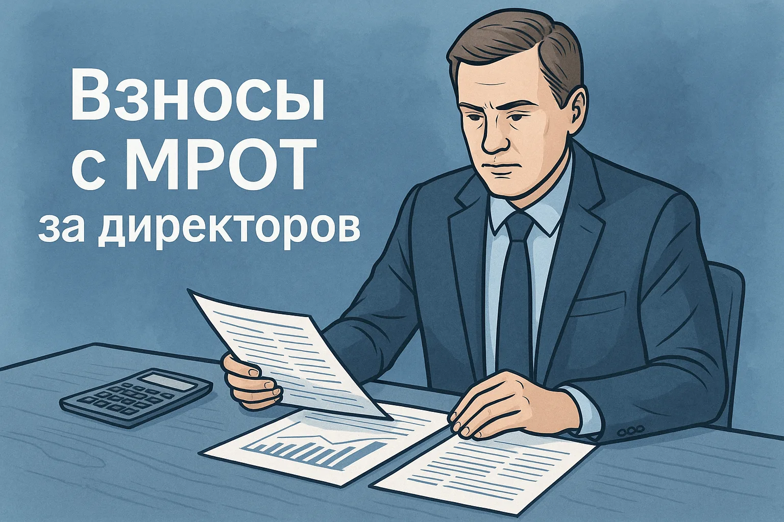 Для руководителей ООО на УСН.