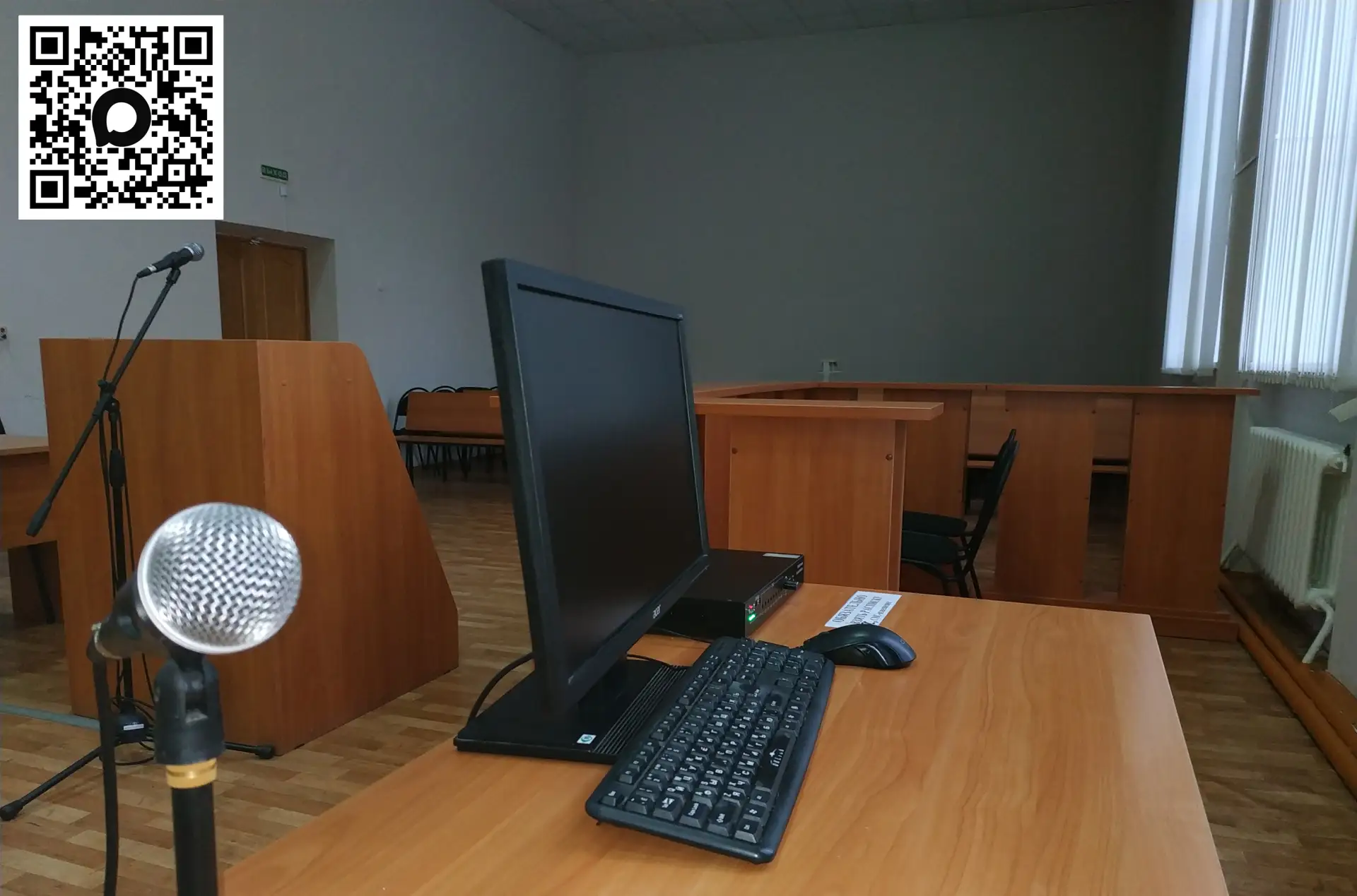 ✅Суд отказал во взыскании налоговых задолженностей