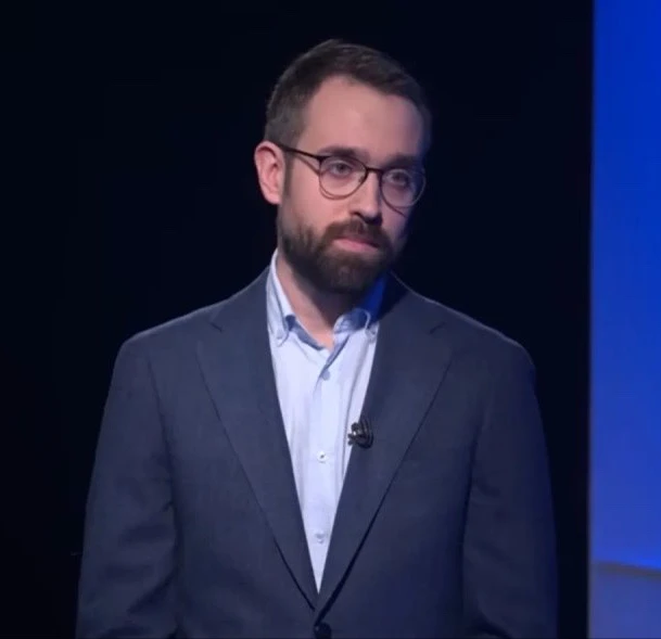 Комментарий Павла Анисимова о милитаризации Гренландии

🗣️ Заместитель директора Института междунар