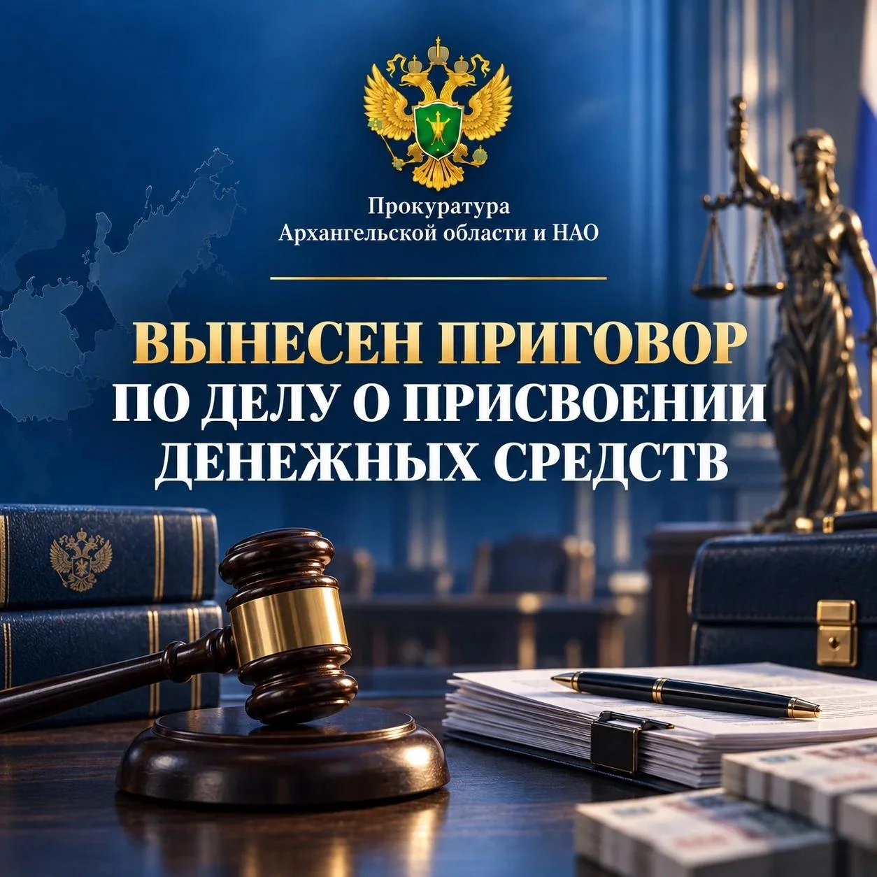В Онеге вынесен приговор о хищении денежных средств работниками МБУК «Порожский культур...