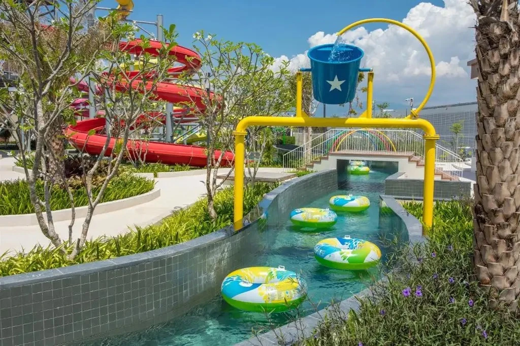 ВЬЕТНАМ 🇻🇳 КАМРАНЬ  🌟Alma Resort Cam Ranh 5* Камрань, 50 м до моря  ✅Камрань во Вьетнаме - отличная 