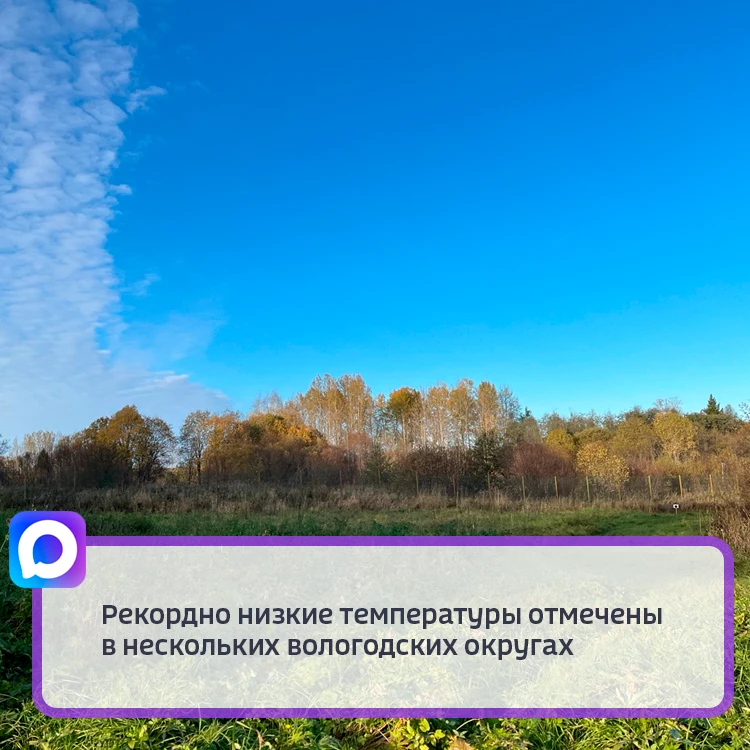 В минувшие выходные в регион устремился арктический циклон. В ночь на воскресенье столб...