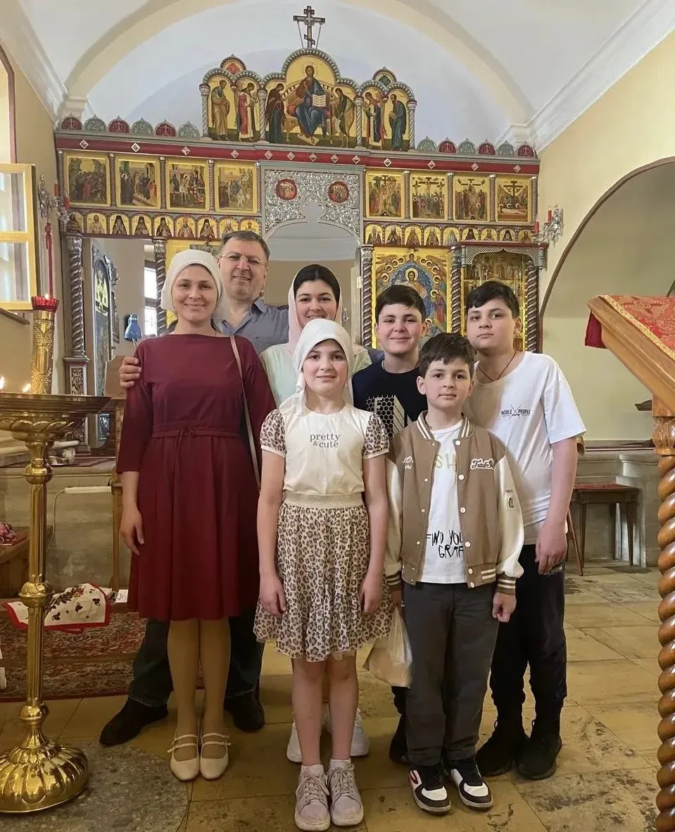 🏅 Особенный повод для гордости!