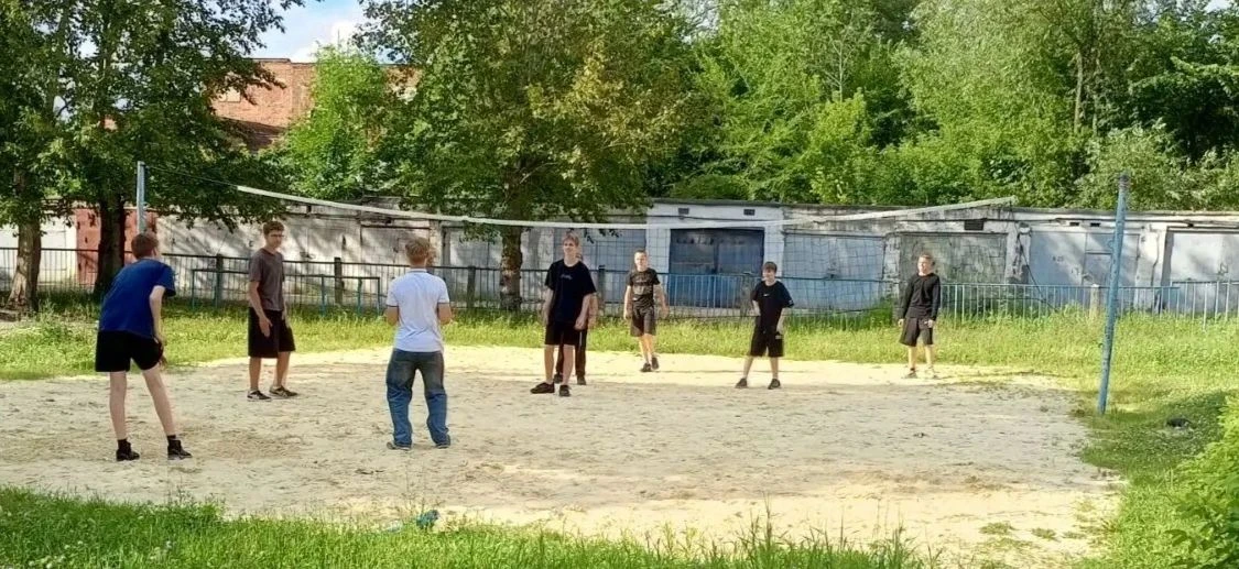 Летние каникулы — это прекрасная возможность открыть для себя что-то новое. Наш социоку...