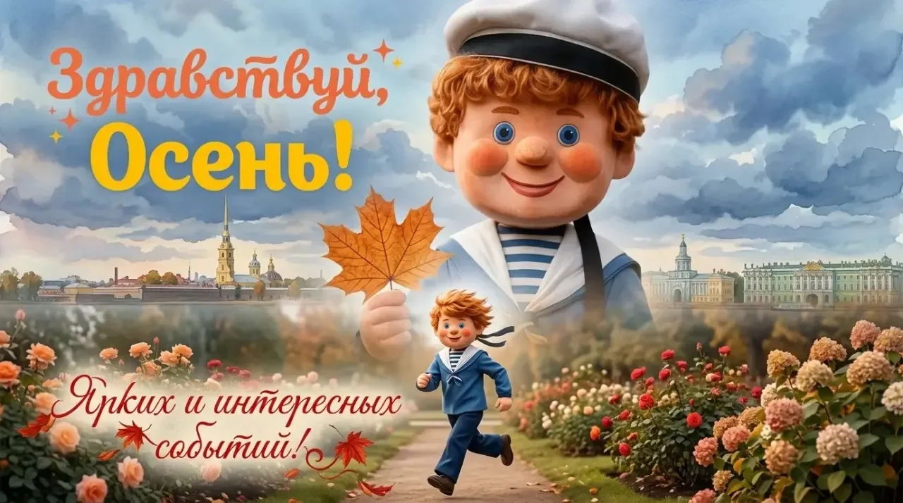 А что вы ждёте от сегодняшнего дня? https://vk.ru/wall-170074272_83627 спасибо за промт