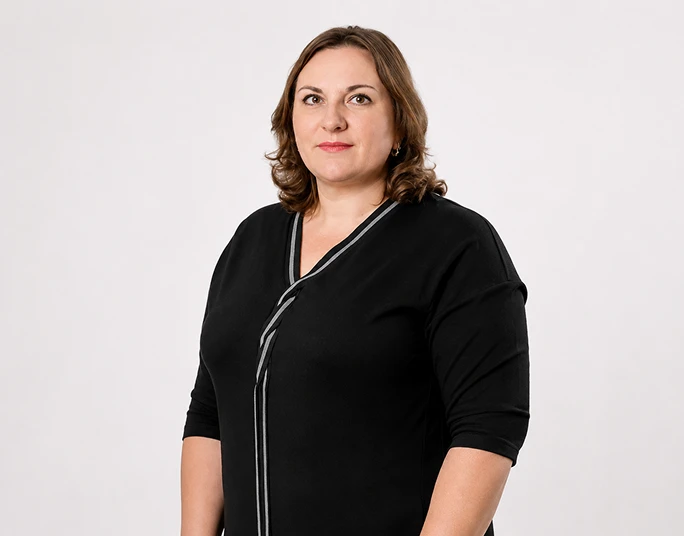 Сафонова Галина Николаевна